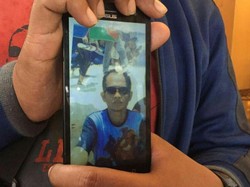 Slamet Terseret Arus Sungai Winongo, Ditemukan Tewas 10 Km dari Lokasi Awal