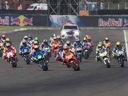 Bos Gresini Sudah Kangen Berat Balapan MotoGP