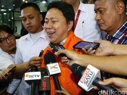 Majelis Belum Sepakat, Sidang Vonis Sukotjo di Kasus Simulator SIM Ditunda