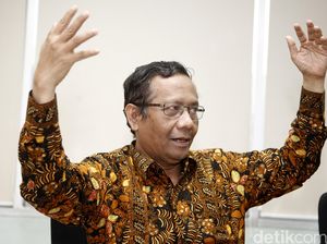 Tiga Ribuan Orang Daftar Penasihat KPK