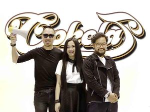 8 Tahun Absen, Cokelat Akhirnya Rilis Album Lagi