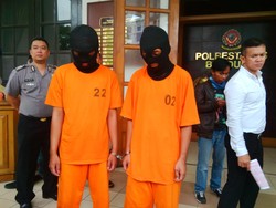 Begini Strategi Muncikari PSK Bandung Gaet Om-Om via Online