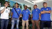 Primavera Baretti merupakan program pengiriman pemain muda Indonesia di era 90-an untuk berguru ke Italia.