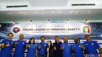 Eks Timnas Primavera Baretti Tantang Legenda Italia