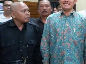 Eks Bupati Sumedang Ade Irawan Bebas Setelah MA Kurangi Masa Tahanan