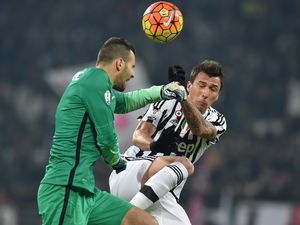 Inter Memang Belum Cukup Tangguh untuk Persaingan Gelar