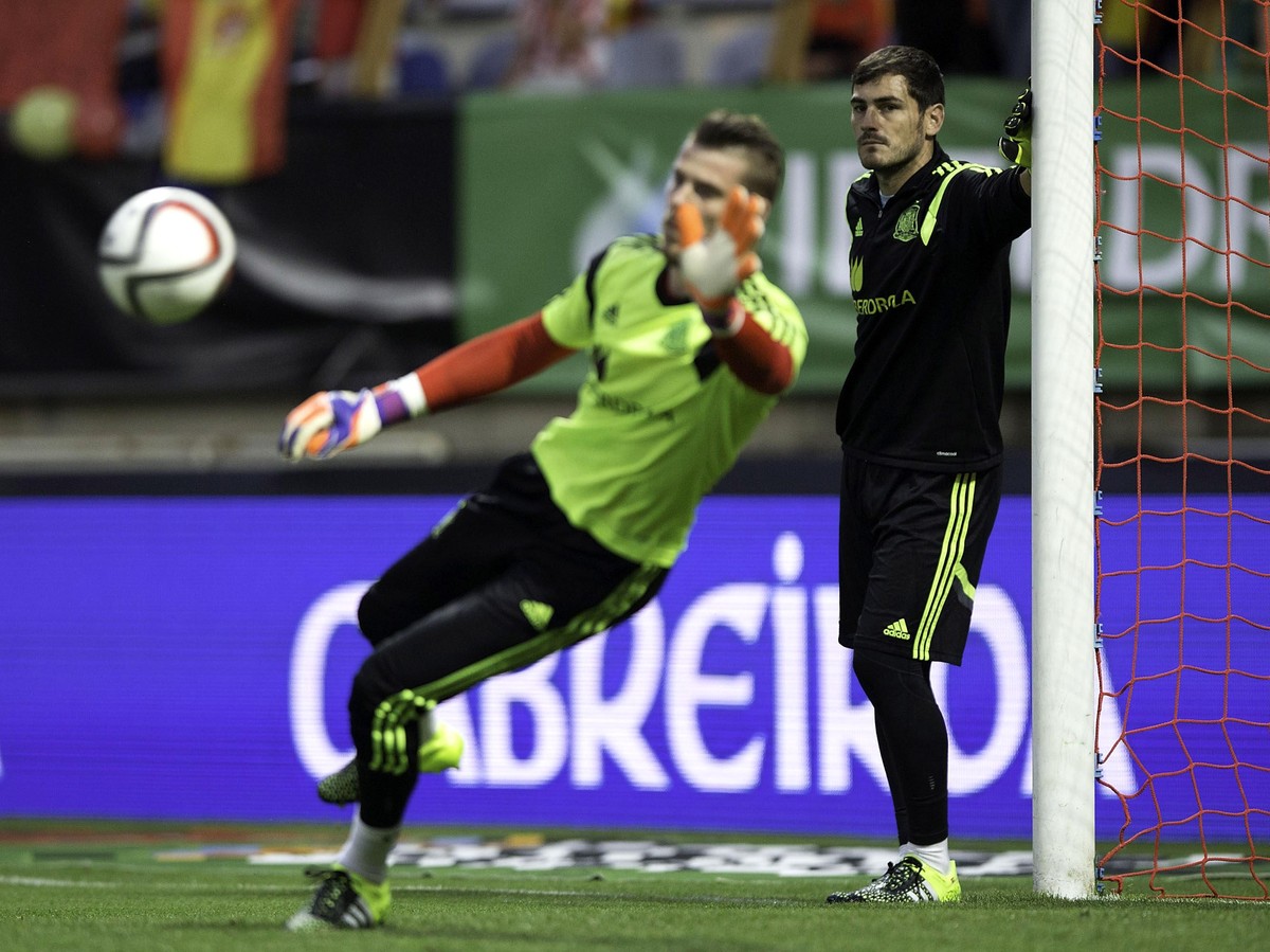 Foto: Juan Manuel Serrano / Getty Images