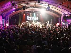 12 Tahun Matraman, Merayakan Karya Si Raja Pensi