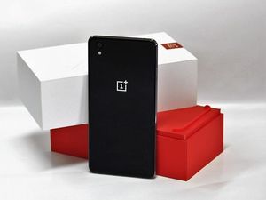 Smartwatch OnePlus Berakhir di Tong Sampah, Kenapa?