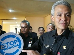 Ganjar: Hentikan Saling Menyalahkan, Ini Solusi untuk Kisruh SNMPTN SMA 3