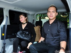 Kecelakaan Motor, Adik Egi John Meninggal Dunia