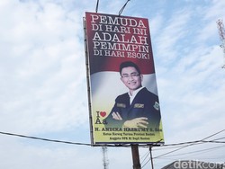 Pilkada Banten, Bupati Serang Jadi Ketua Kampanye Koalisi Wahidin-Andika