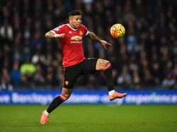 Rojo Mau Mudik ke Estudiantes Usai Kontrak di MU Habis