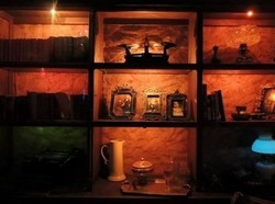 Ngeri! Rumah Pembunuh Berantai Jadi Museum di Meksiko