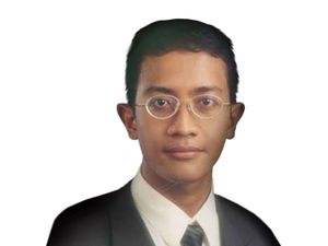 Batuk Pilek dan Telinga Berdenging, Sakit Apa?