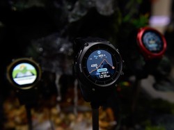 Apakah Smartwatch Tahan Banting Casio Masuk Indonesia?