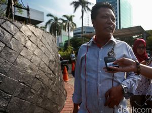 Dukung PMP Dihidupkan, F-Gerindra: Pemerintah Gagal Jaga Keharmonisan Dukung PMP Dihidupkan, F-Gerindra: Pemerintah Gagal Jaga Keharmonisan