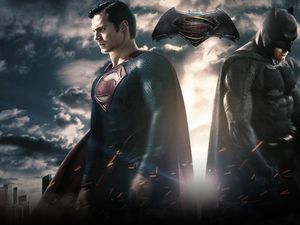 Menangkan Wafer Superman Indonesia, MA: Gugatan DC Comics Tidak Jelas