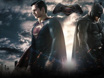 Superhero Juga Manusia