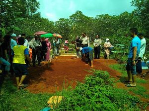 Polda Metro: Bripka Triono Bunuh Istrinya dengan Cara Membekap dengan Bantal