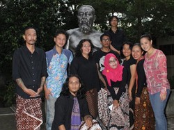 Setelah Yogyakarta, 8 Seniman PSBK Akan Tampil di Jakarta