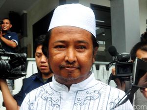 Jemput Ayah Marshanda, Keluarga Siap Urus dan Memberi Kasih Sayang Jemput Ayah Marshanda, Keluarga Siap Urus dan Memberi Kasih Sayang