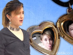 Nita Thalia Puji Sikap Marshanda Soal Ayahnya yang Diamankan Panti Sosial