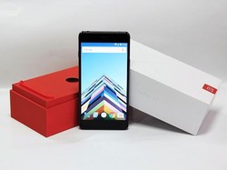 OnePlus X: Tampil Menawan, Performa Lumayan