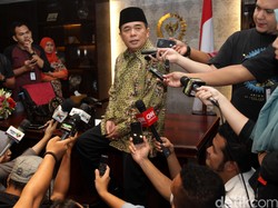 Golkar Tak Kunjung Rapat Pleno, Akom Tetap Yakin Munas Digelar Mei