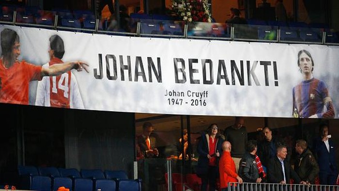 Foto: Getty Images/Dean Mouhtaropoulos Foto: Getty Images/Dean Mouhtaropoulos