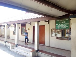 Pengurus Masjid Luar Batang: Beberapa Tahun Lalu Ada Pemasangan Lampu