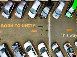 Komunitas Nissan March Rayakan Ultah