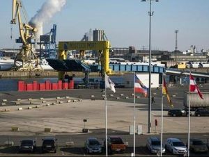 Kemenhub Bangun 5 Pelabuhan di Sulawesi Tenggara