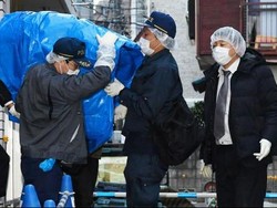 Pria Jepang Ditahan karena Sekap Remaja Selama Dua Tahun