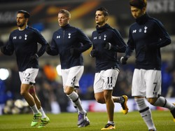 Pengalaman di Ajax Bikin Alderweireld Yakin Spurs Bisa Kejar Leicester