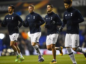 Spurs Pede Menatap Tujuh Final Spurs Pede Menatap Tujuh Final