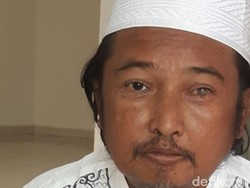 Dijemput dari Panti, Ayah Marshanda akan Dibawa ke Dokter Mata dan Kulit