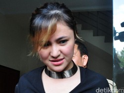 Ahok: Putrinya Artis, Kenapa Ayah Marshanda Bisa Begitu Ya?