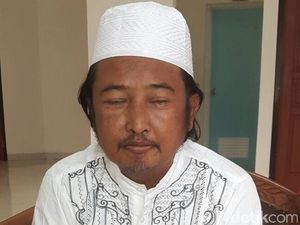 Ini Pekerjaan Ayah Marshanda Sebelum Jadi Pengemis