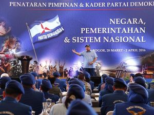 Soal Rencana Kepala BNN Setingkat Menteri, SBY: Itu Harus Diatur UU Soal Rencana Kepala BNN Setingkat Menteri, SBY: Itu Harus Diatur UU