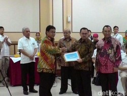 Di Mana Dana Surplus Harga Premium dan Solar Disimpan?