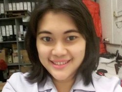 Bosan Punya Pipi Chubby, Begini Pola Makan yang Diterapkan Aryadanisha