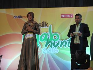 Saksikan Video Streaming Audisi Sunsilk Hijab Hunt 2016 Aceh Siang Ini!