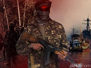 Kemlu: WNI Sandera Abu Sayyaf Terbebaskan Semua, dari 36 Orang 1 Meninggal Kemlu: WNI Sandera Abu Sayyaf Terbebaskan Semua, dari 36 Orang 1 Meninggal