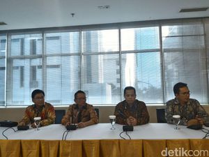 Amankan Target Rp 1.300 Triliun, 643 Pemeriksa Pajak Dilantik Pagi ini Amankan Target Rp 1.300 Triliun, 643 Pemeriksa Pajak Dilantik Pagi ini
