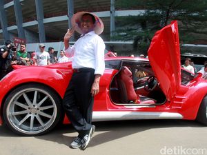 Faisal Basri: Kasus Dahlan, Bukti Negara Tak Dukung Inovasi