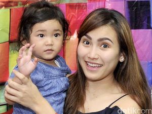 Bilqis Ingin Ikuti jejak Ayu Ting Ting