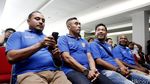 Eks Timnas Primavera Baretti Tantang Legenda Italia