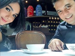 Dekat dengan Chiko Hakim, Yuni Shara Tak Ingin Buru-buru Nikah
