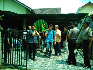 Cegah Polisi Stres, Polri Perbanyak Rekrut Psikolog